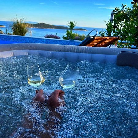 Holiday Home Bepo Sevid Zewnętrze zdjęcie