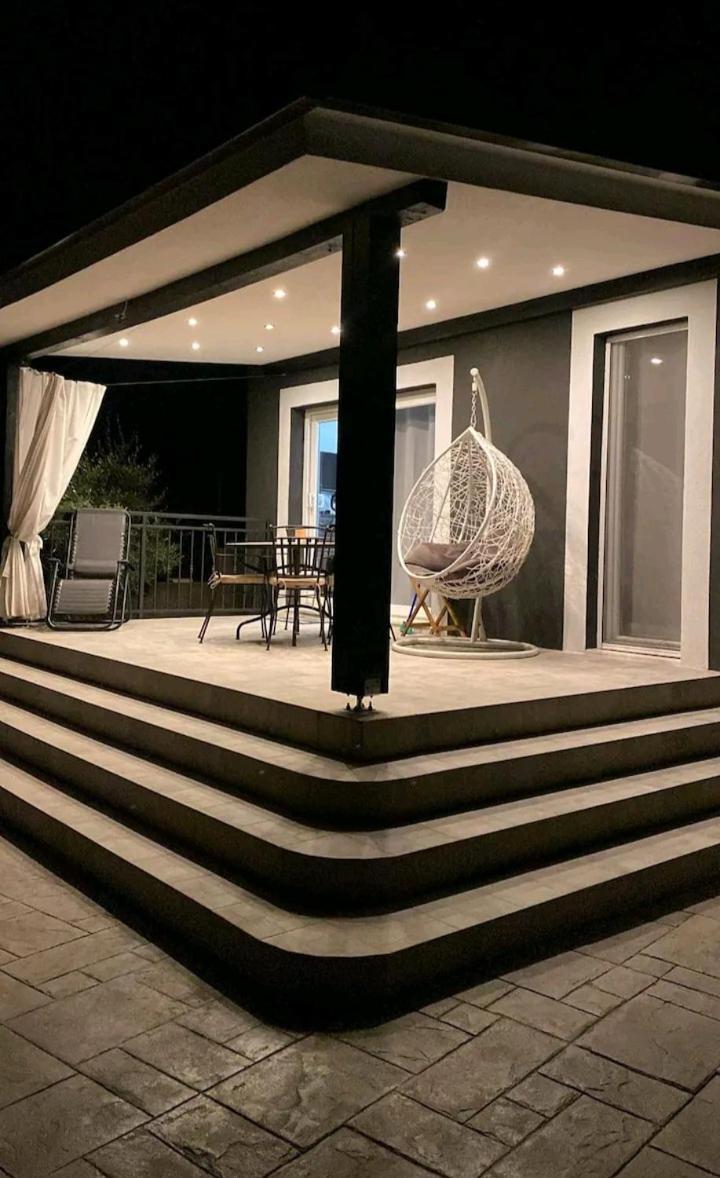 Holiday Home Bepo Sevid Zewnętrze zdjęcie