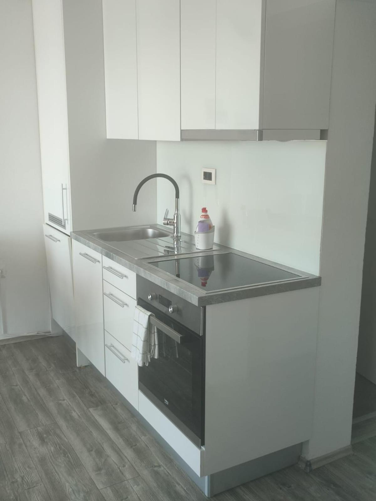 Holiday Home Bepo Sevid Zewnętrze zdjęcie