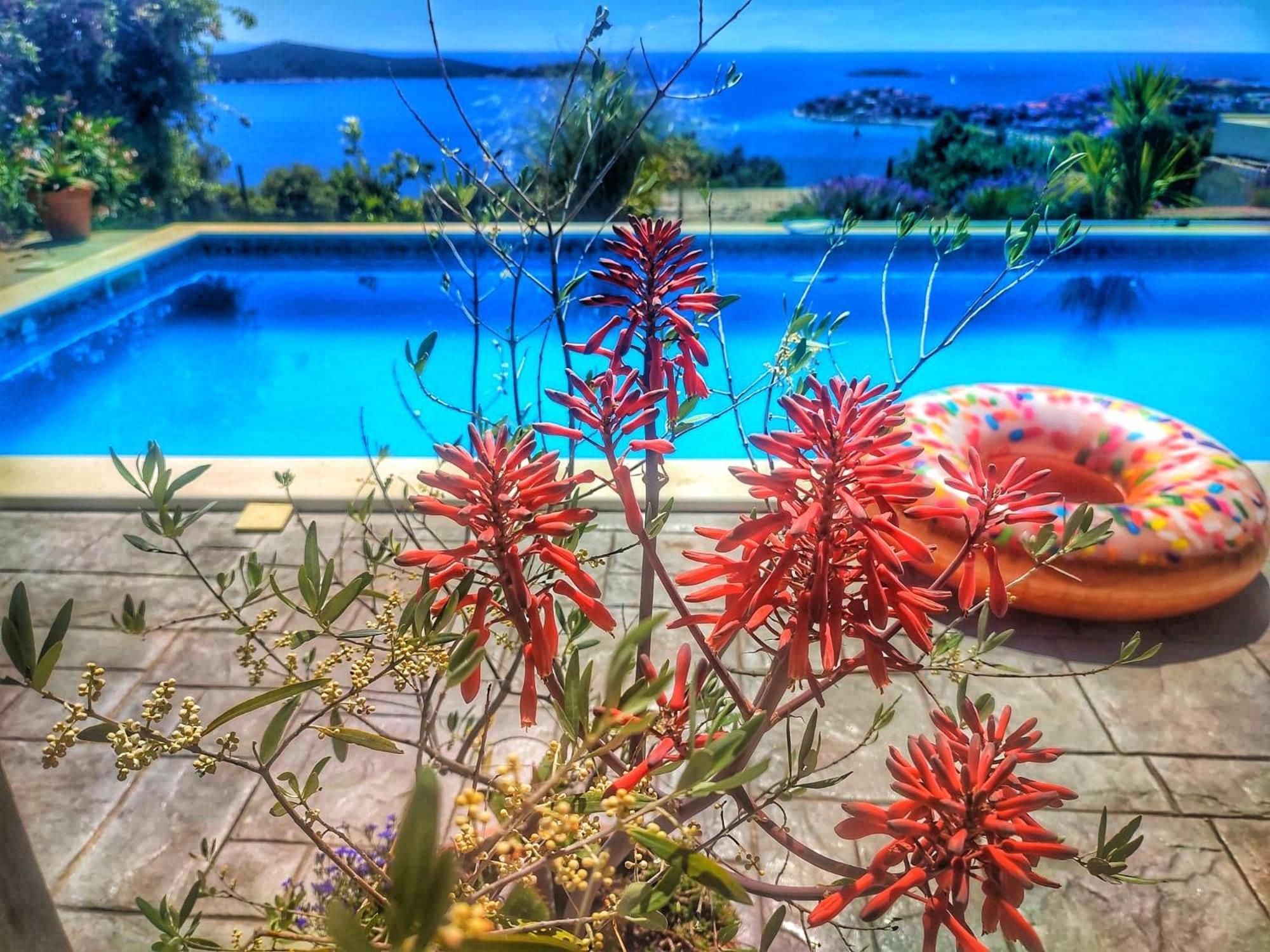 Holiday Home Bepo Sevid Zewnętrze zdjęcie