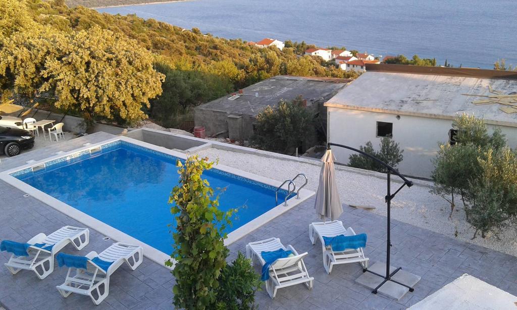 Holiday Home Bepo Sevid Zewnętrze zdjęcie